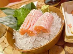 -西村日本料理(香格里拉饭店)