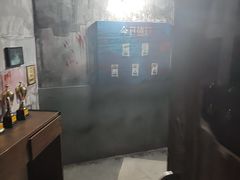 -Xcape异时刻密室逃脱魔法互动(瑞虹天地太阳宫店)