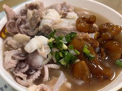-荔林食店(西华路店)