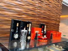 -天津海河悦榕庄·Lobby Lounge大堂吧