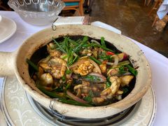 -勝記酒家·37年老字号·经典粤菜(荔枝公园店)