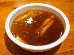 土笋冻-安海五叔公土笋冻(西街店)