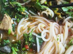-沈记土鸡米线(七星街品牌中心店)