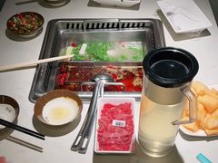 -野妹经典火锅(保利店)