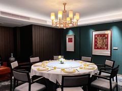 -金成潮菜博物馆(海珠湿地店)