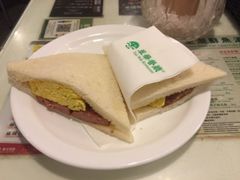 -翠华餐厅