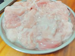 -海关荤豆花(洋河一路店)