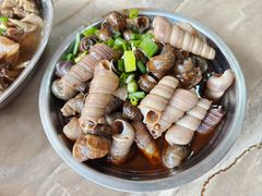 -北海田螺店(四川路店)