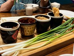 -煎饼卷大葱(春秋西路店)