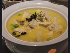 -悦融琥珀·京鲁菜·海味珍品(西单店)