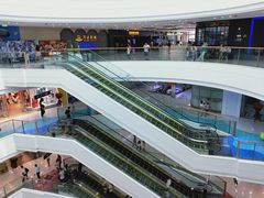 -万达广场(惠州大亚湾店)