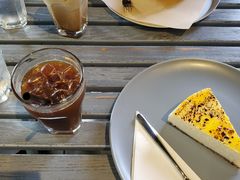 -来回·咖啡(钟村咖啡豆店)