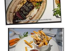 -燃扒房Steakhouse(皇庭店)