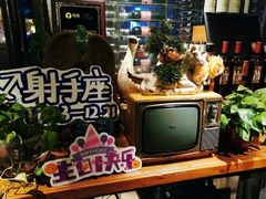 -村理·乡村菜音乐餐厅(河西店)