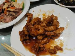 -春江饭店(共青团路总店)