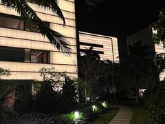 -三亚太阳湾柏悦酒店