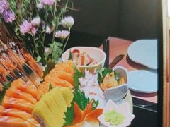 -松鹤精致料理(五一中路店)