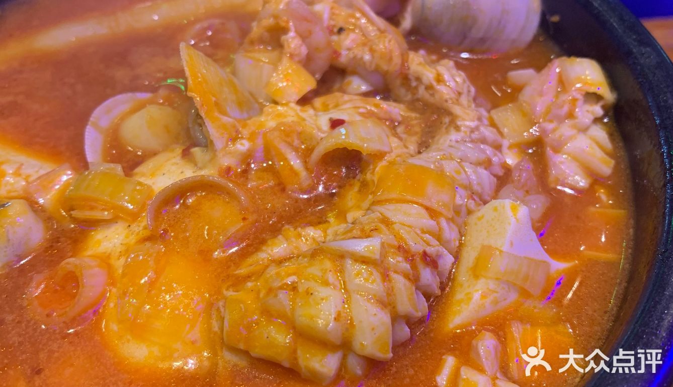 人气超旺🔥的韩国烤肉店