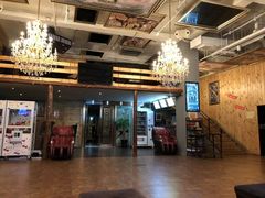 -明日世界密室轰趴·剧本桌游·箭馆团建(国贸店)