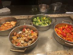 -上海锦江汤臣洲际大酒店壹阶层