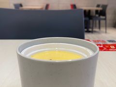 大王香滑蒸蛋-永和大王(浦东南路店)