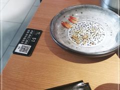 -万岁寿司(天河领展店)