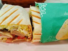 -库滋明·俄罗斯特色美食(中央大街店)