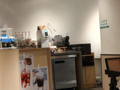 -Seeking Coffee咖啡(新竹路店)