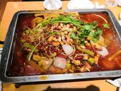 -渝乡老妈·北京烤鸭(六里桥店)