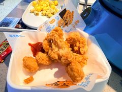 -半天妖烤鱼(融创茂店)