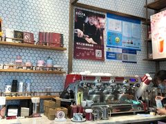 -COSTA COFFEE(静安嘉里中心店)