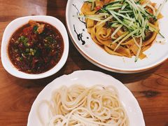 -巴依老爷新疆美食(望京小街店)