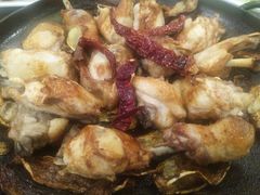 -中发源·清真餐厅(春风店)