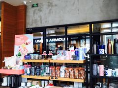 零售区-星巴克臻选(沈阳大悦城店)
