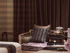 -长沙富力万达文华酒店