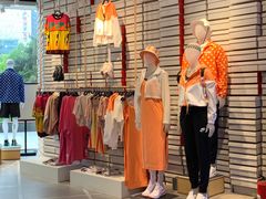 -NIKE KICKS LOUNGE体验店(北京新中关店)