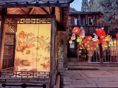 -乌镇景区