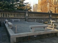 -卫鼎轩·曹公馆(鼓楼店)