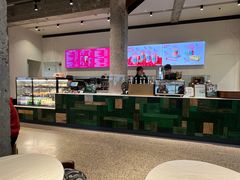 -星巴克(武康路店)