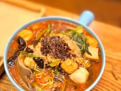 -鸽子窝专业烧烤店(南市场店)