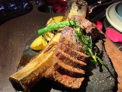 -wann lounge 低温慢煮牛排·清吧