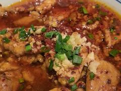 -三俞竹苑(红旗街万达店)
