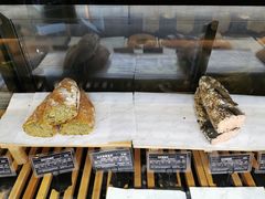 飞鱼籽面包-Let's Taipei 非常烘焙(太古里店)