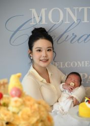 -圣贝拉母婴护理中心(深圳莱佛士店)