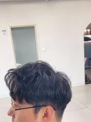 -Hello Lady发型设计