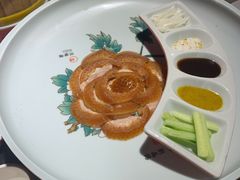-京味斋·北京烤鸭(北京南站洋桥店)