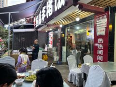 -宣威年猪饭·二十年云南家常菜·特色小炒肉(金碧店)
