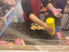 -台湾味正点车轮饼可丽饼(南禅寺店)