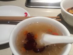 -海底捞火锅(泉城路店)