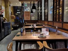 大堂-薇酌饮·陕西菜(南门外店)